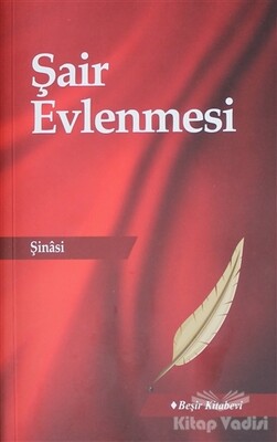 Şair Evlenmesi - Beşir Kitabevi