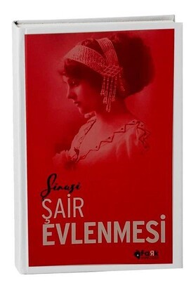 Şair Evlenmesi - Fark Yayınları