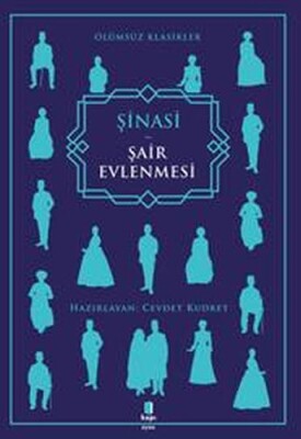 Şair Evlenmesi - Kapı Yayınları