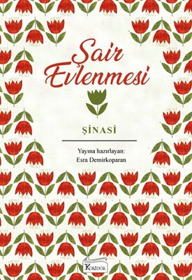 Şair Evlenmesi - (Bez Ciltli) - Koridor Yayıncılık