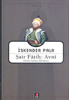 Şair Fatih: Avni - 1