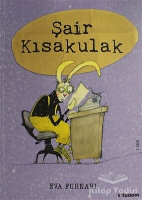 Şair Kısakulak - 1