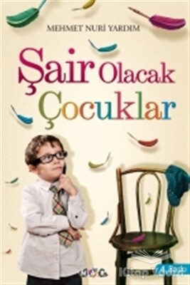 Şair Olacak Çocuklar - Nar Yayınları