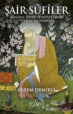 Şair Sufiler - Sufi Kitap