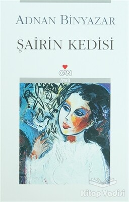 Şairin Kedisi - Can Sanat Yayınları