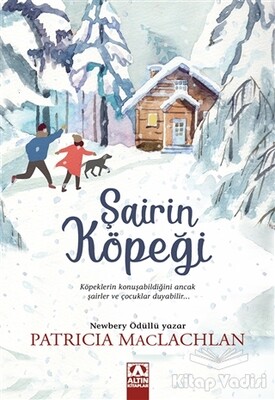 Şairin Köpeği - Altın Kitaplar Yayınevi