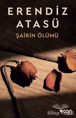 Şairin Ölümü - Can Sanat Yayınları