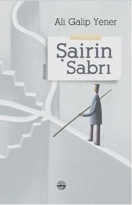 Şairin Sabrı - Mühür Kitaplığı