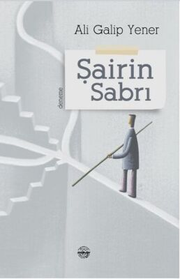 Şairin Sabrı - 1