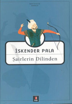 Şairlerin Dilinden - 1