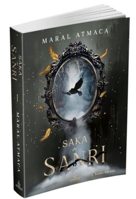 Saka ve Sanrı 1 - Ephesus Yayınları