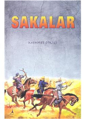 Sakalar - Alter Yayınları