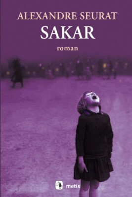Sakar - Metis Yayınları