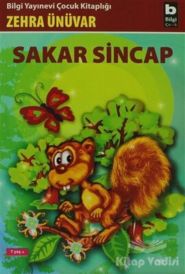 Sakar Sincap - 1