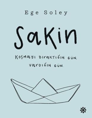 Sakin - 1