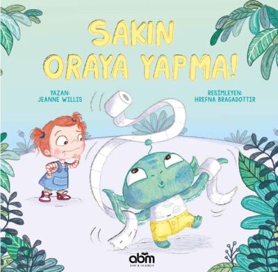 Sakın Oraya Yapma! - 1