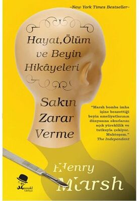 Sakın Zarar Verme - 1