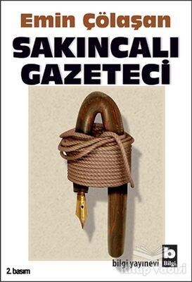 Sakıncalı Gazeteci - 1