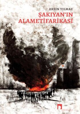 Şakıyan’ın Alametifarikası - 1