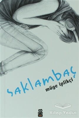 Saklambaç - On8 Kitap