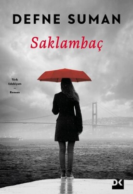 Saklambaç - Doğan Kitap