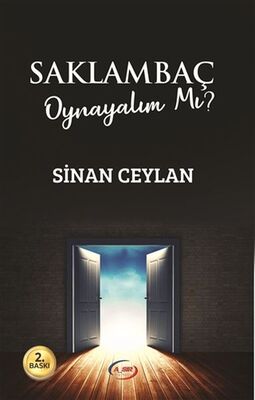 Saklambaç Oynayalım mı? - 1