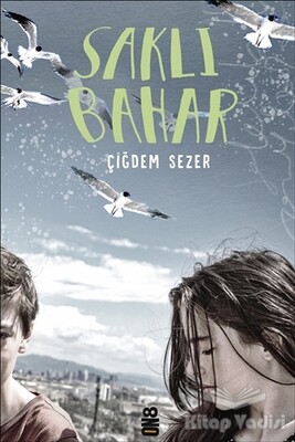 Saklı Bahar - On8 Kitap