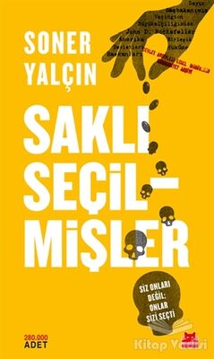 Saklı Seçilmişler - 1