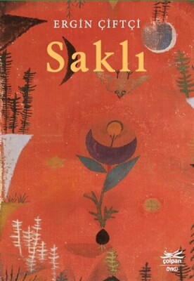 Saklı - Çolpan Kitap