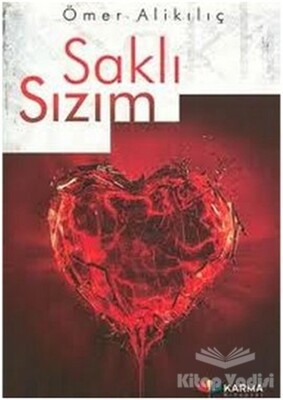 Saklı Sızım - Karma Kitaplar