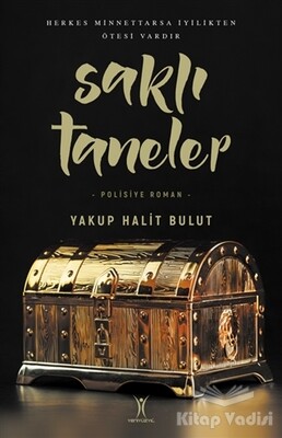 Saklı Taneler - Yeniyüzyıl Yayınları