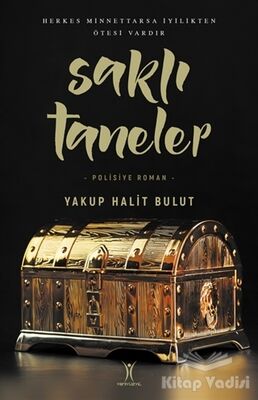 Saklı Taneler - 1