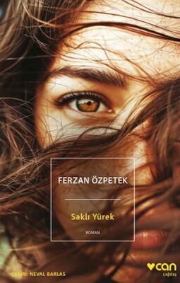 Saklı Yürek - Can Sanat Yayınları