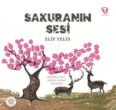 Sakura'nın Sesi - Turkuvaz Kitap