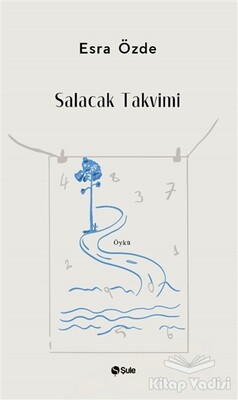 Salacak Takvimi - Şule Yayınları