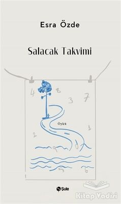 Salacak Takvimi - 1