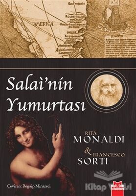 Salai’nin Yumurtası - 1