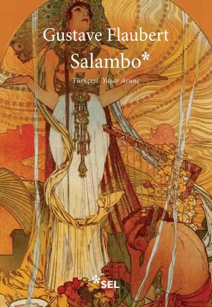 Sel Yayınları - Salambo
