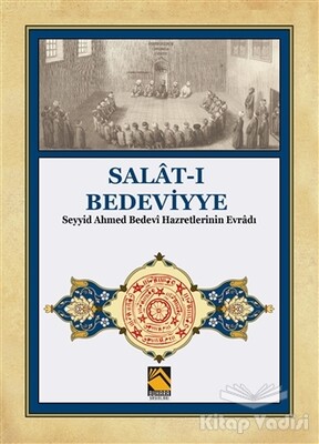 Salat-ı Bedeviyye - Buhara Yayınları