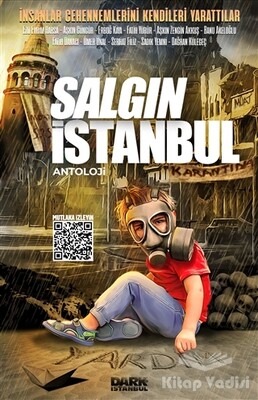 Salgın İstanbul - Dark İstanbul