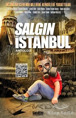 Salgın İstanbul - 1