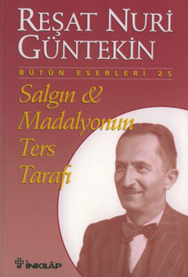 Salgın-Madalyonun Ters Tarafı - İnkılap Kitabevi