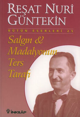 Salgın-Madalyonun Ters Tarafı - 1