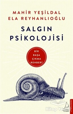 Salgın Psikolojisi - Destek Yayınları