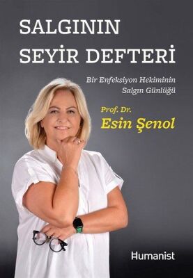 Salgının Seyir Defteri - 1