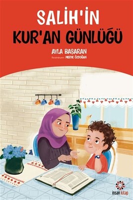 Salih'in Kuran Günlüğü - İnsan Kitap