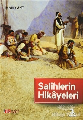 Salihlerin Hikayeleri - 2