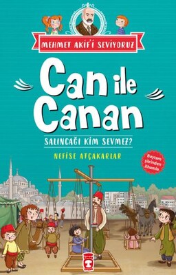 Salıncağı Kim Sevmez - Timaş Çocuk