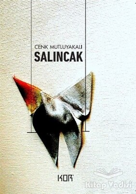 Salıncak - Kor Kitap