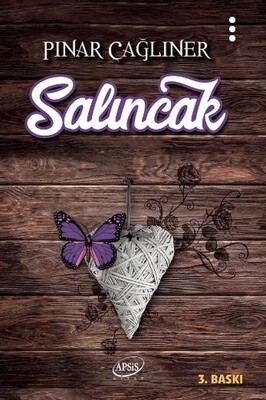 Salıncak - Apsis Kitap